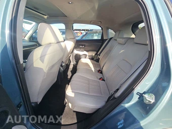 2024 Honda HR-V EX-L - miniatura 13