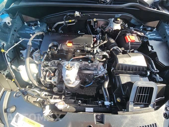 2024 Honda HR-V EX-L - miniatura 15
