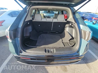 2024 Honda HR-V EX-L - miniatura 16