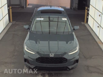 2024 Honda HR-V EX-L - miniatura 2