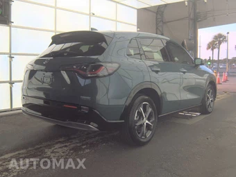 2024 Honda HR-V EX-L - miniatura 4