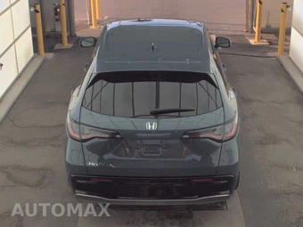 2024 Honda HR-V EX-L - miniatura 5