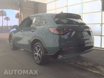 2024 Honda HR-V EX-L - miniatura 6