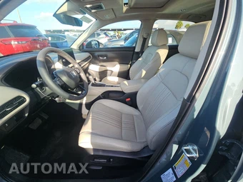 2024 Honda HR-V EX-L - miniatura 7