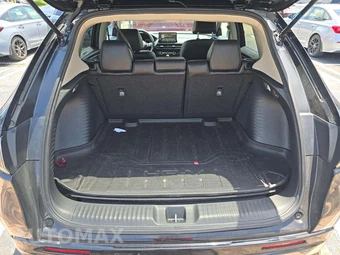 2024 Honda HR-V EX-L - miniatura 14