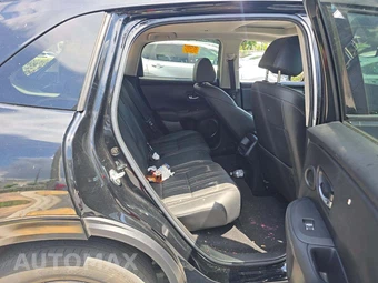 2024 Honda HR-V EX-L - miniatura 16