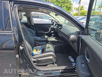 2024 Honda HR-V EX-L - miniatura 18