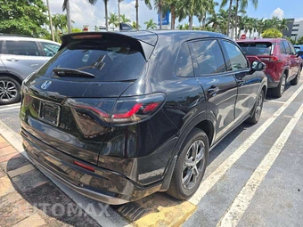 2024 Honda HR-V EX-L - miniatura 3