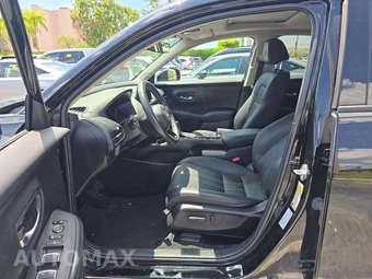 2024 Honda HR-V EX-L - miniatura 6
