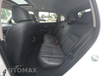2024 Honda HR-V EX-L - miniatura 13