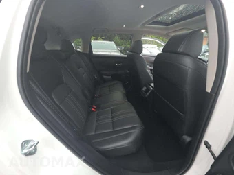 2024 Honda HR-V EX-L - miniatura 16