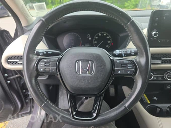 2024 Honda HR-V EX-L - miniatura 10