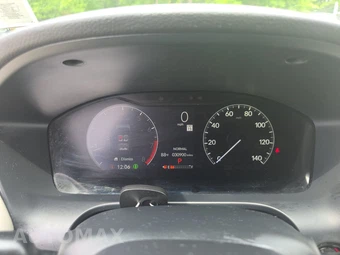 2024 Honda HR-V EX-L - miniatura 12