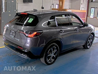 2024 Honda HR-V EX-L - miniatura 4
