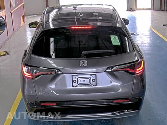 2024 Honda HR-V EX-L - miniatura 5