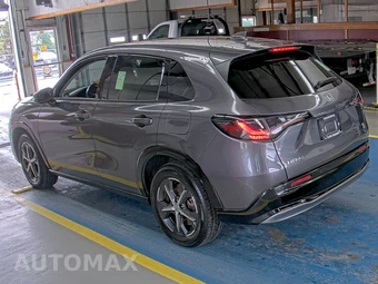 2024 Honda HR-V EX-L - miniatura 6