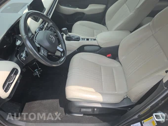 2024 Honda HR-V EX-L - miniatura 7