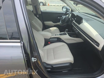 2024 Honda HR-V EX-L - miniatura 8
