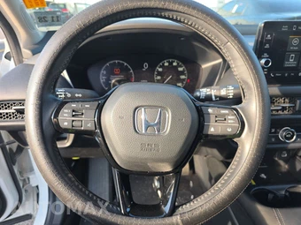 2024 Honda HR-V EX-L - miniatura 10