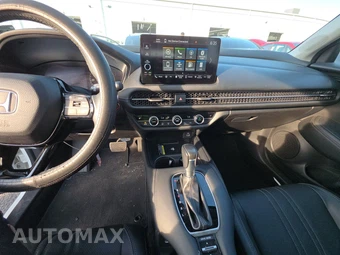 2024 Honda HR-V EX-L - miniatura 11