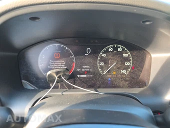 2024 Honda HR-V EX-L - miniatura 12