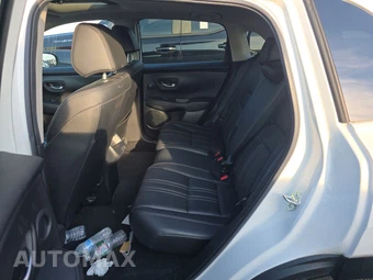2024 Honda HR-V EX-L - miniatura 13