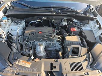 2024 Honda HR-V EX-L - miniatura 15