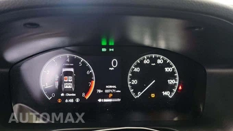 2024 Honda HR-V EX-L - miniatura 17