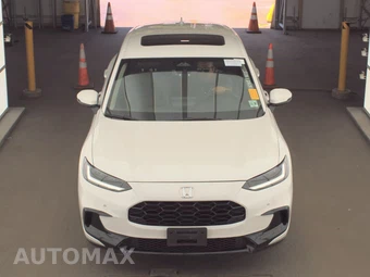 2024 Honda HR-V EX-L - miniatura 2