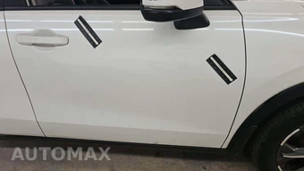 2024 Honda HR-V EX-L - miniatura 21