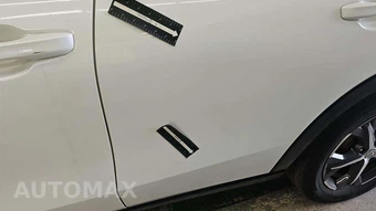 2024 Honda HR-V EX-L - miniatura 27