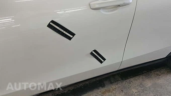 2024 Honda HR-V EX-L - miniatura 32