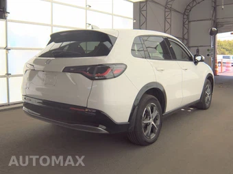 2024 Honda HR-V EX-L - miniatura 4
