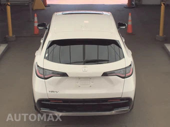 2024 Honda HR-V EX-L - miniatura 5