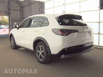2024 Honda HR-V EX-L - miniatura 6