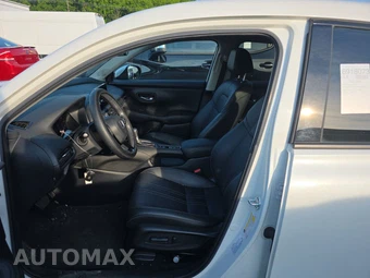 2024 Honda HR-V EX-L - miniatura 7