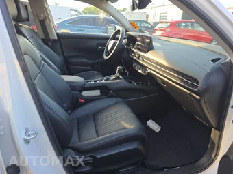 2024 Honda HR-V EX-L - miniatura 8