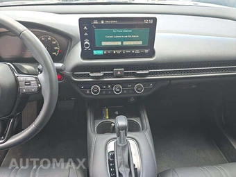 2024 Honda HR-V EX-L - miniatura 10