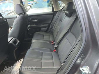 2024 Honda HR-V EX-L - miniatura 13