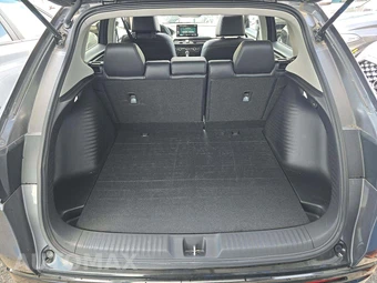 2024 Honda HR-V EX-L - miniatura 14
