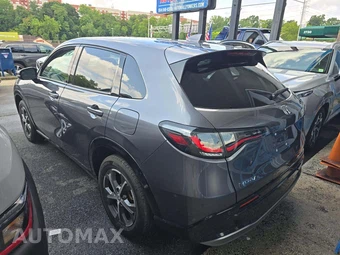 2024 Honda HR-V EX-L - miniatura 2