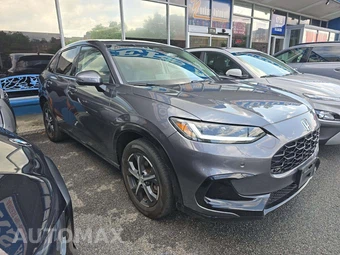 2024 Honda HR-V EX-L - miniatura 4