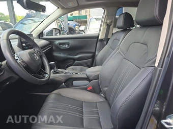 2024 Honda HR-V EX-L - miniatura 6