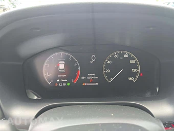 2024 Honda HR-V EX-L - miniatura 9