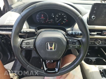 2024 Honda HR-V EX-L - miniatura 10