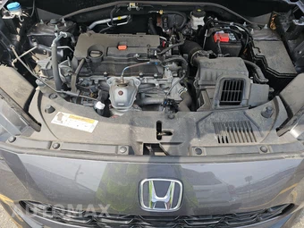 2024 Honda HR-V EX-L - miniatura 15