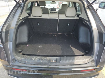 2024 Honda HR-V EX-L - miniatura 16