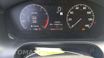 2024 Honda HR-V EX-L - miniatura 17