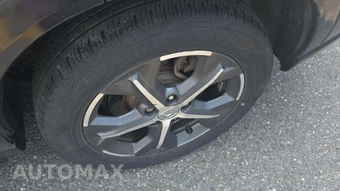 2024 Honda HR-V EX-L - miniatura 21