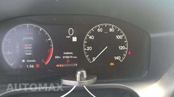 2024 Honda HR-V EX-L - miniatura 27